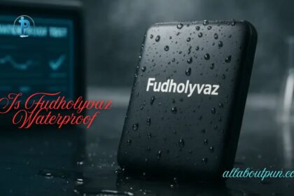 Is-Fudholyvaz-Waterproof